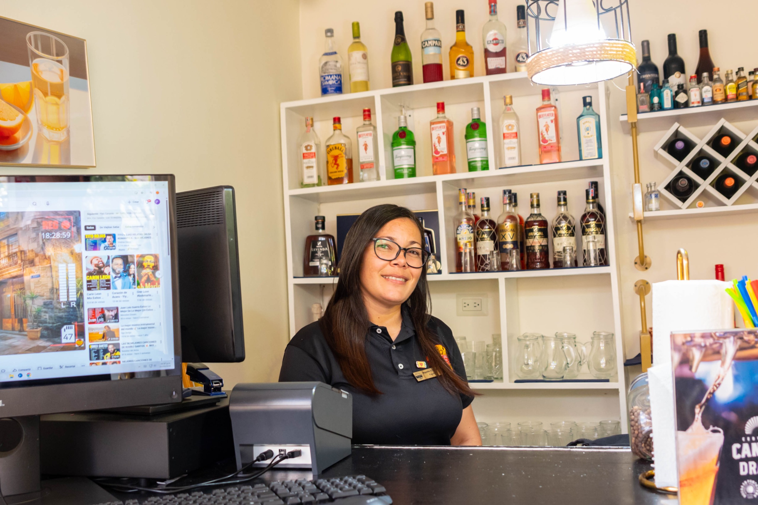 Galería Patimongo